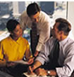 Delegating Delegating