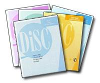 DiSC Action Planners DiSC Action Planners