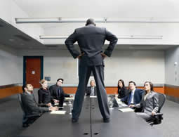 Leveraging the Strengths of Your Style