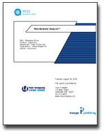 Role Behavior Analysis Role Behavior Analysis