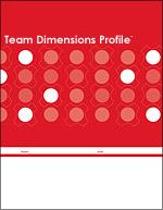 Team Dimensions Team Dimensions