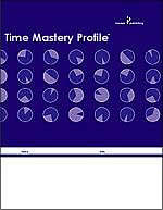 Time Mastery Time Mastery